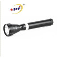 Rechargeable LED Aluminium Alloy Flashlight Spot à Dubaï